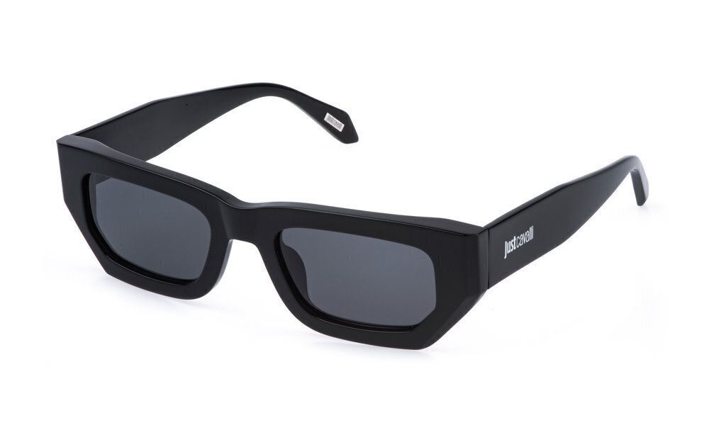 JUST CAVALLI SUN SJC170 Sunglasses BLACK (0700) 52mm
